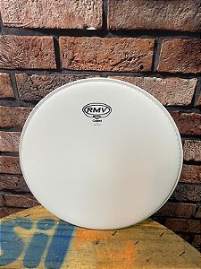 Pele RMV Single Porosa / Coated 14"