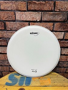Pele Williams Density WC2 Coated 2-Ply 14"