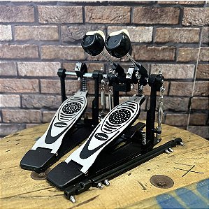 Pedal Duplo Liverpool