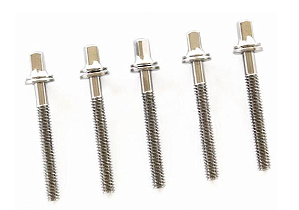 Parafuso de Afinação D-One DLS3 - Kit com 5
