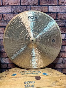 Vintage Ride Domene Cymbals WOX  Series 21”