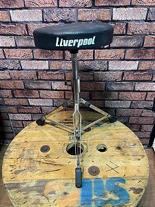 Banco de Bateria Premium Liverpool