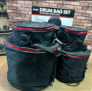 Bag para Tambores TAMA Drums Set Bag Standard