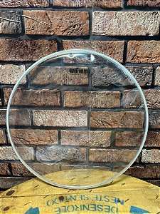 Pele de Resposta para Caixa Williams W1B Hazy Snare 14"- W1B-075-14