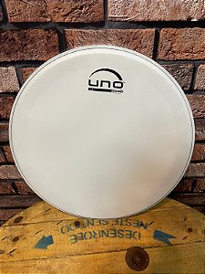 Pele Uno By Evans Cxa/Tom G2 Coated 14" UB14G2 - Porosa