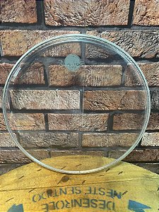 Pele  Luen DP Clear 8" - Resposta Tom