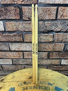 Baqueta Promark LA Special 5A - Classic American Hickory - LA5AW