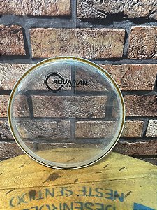 Pele Aquarian Response 2 Clear 08"
