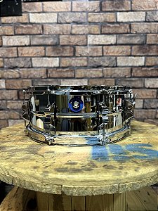 Caixa Nagano ProPhonic Steel Shell 14x6”