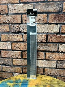 Esteira de Caixa Pearl 13" com 16 Fios SNW-1316 - Aço Cromado