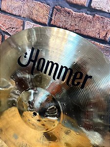 Ride Hammer Cymbals Lit Series 20" - by Liverpool