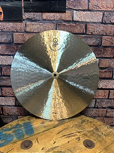 Crash Domene Cymbals Guardian Series 19"
