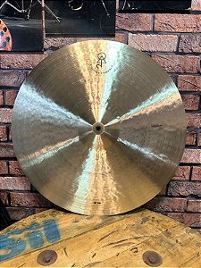 Ride Domene Cymbals Guardian Series 22"