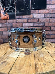 Caixa Nagano Quick Modern Wood 12x06"