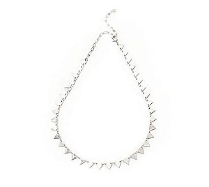 Choker Triângulos
