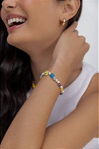 Pulseira Beads