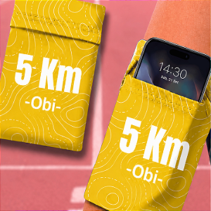 Obi Km - Acessório de Evolução de Quilometragem