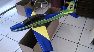 A-29 Super Tucano 1,20m de asa