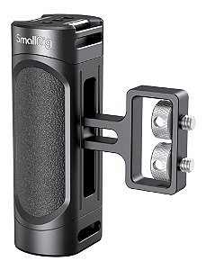 Grip Lateral Side Handle Smallrig P/ Cage Universal - 2916