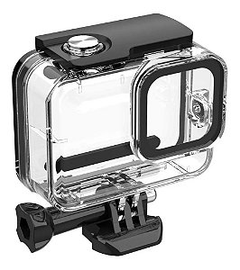 Caixa De Estanque Case Gopro Hero 8 - A Prova D'água Hero 8