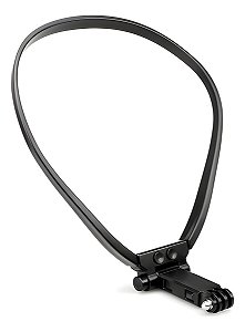 Suporte Celular Articulado De Pescoco Selfie Gopro Vlog