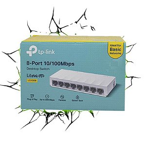 TP-Link LS1008