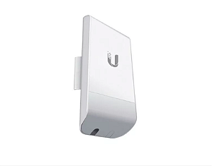 Antena Integrada Locom2 Nanostation 150 Mbps 2 Ghz