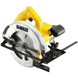 SERRA CIRCULAR DE 7.1/4", DWE 560 BR, DEWALT.