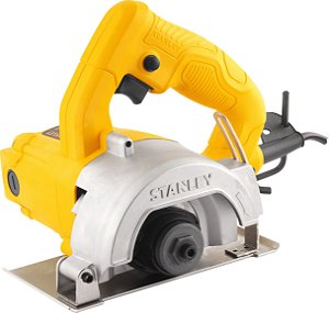 SERRA MÁRMORE SPT115-BR, 127 V~, STANLEY