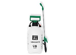 Pulverizador Lateral 5L Manual menegotti alta qualidade