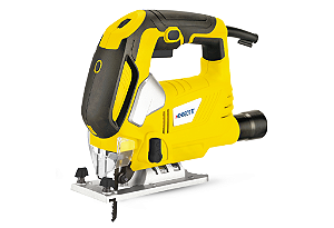 Serra Tico Tico 800w Com Guia Laser Mst80 Menegotti 110v