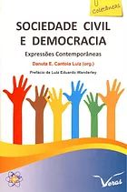 Sociedade Civil e Democracia: expressões contemporâneas