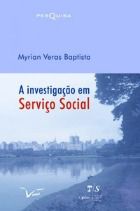 A investigacao Em Servico Social
