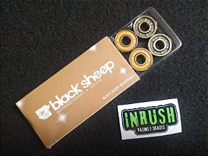 Rolamentos BLACK SHEEP - GOLD