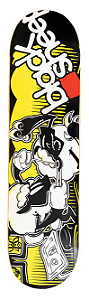 Shape marfim BLACK SHEEP - marfim 8"