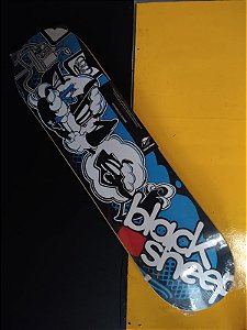 Shape marfim BLACK SHEEP - marfim 8"