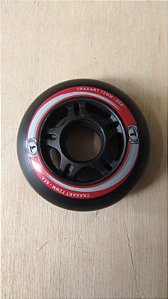 Rodas FITNESS 72mm/83A (jogo com 4 unidades)