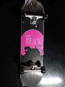 Fingerboards Mini Skate Black Sheep (Skate de Dedo) Tie-Dye