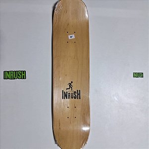 SHAPE MARFIM - INRUSH - Liso