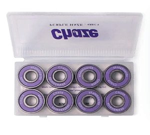 Rolamento Chaze Purple Haze ABEC-9