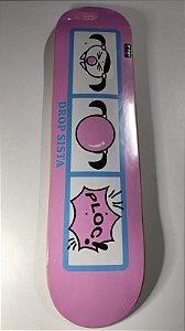 Shape Marfim Drop Sista 7.75" - PLOC ROSA