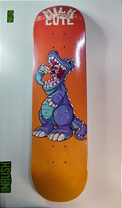 Shape MAPLE MILK - DINOSSAURO - 8.0"