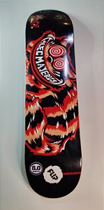Shape maple FLIP 8.2" - gato