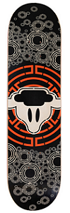 Shape marfim BLACK SHEEP - marfim 8"