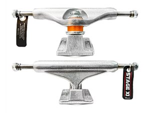 Truck Independent 139mm - stage 11