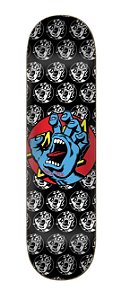 Shape Powerlyte SANTA CRUZ 8.1" - Screaming hand