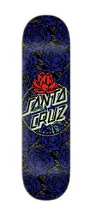 Shape Powerlyte SANTA CRUZ 8.1" - Rosette Ringed