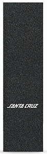 LIXA EMBORRACHADA MOB GRIP - LASER CUT - SANTA CRUZ
