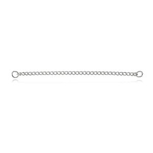 Corrente Adicional | Titânio | Acessório para Piercing