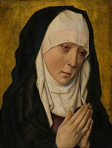 Mater Dolorosa